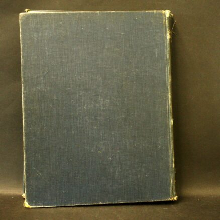 Oliver Brackett,  Englische Möbel - Image 4