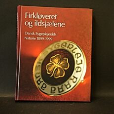 Nete Balslev Wingender,  Firkløveret og ildsjælene 1. bind