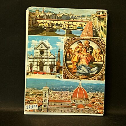 Florence 280 Color Pictures - Image 3