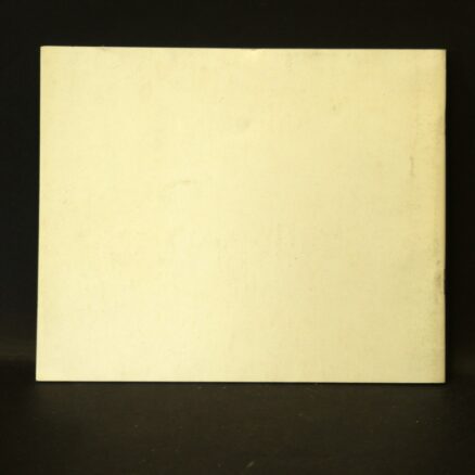 Fra Kunstakademiets samlinger, Udstilling i Thorvaldsens museum august - september 1967 - Katalog - Image 3