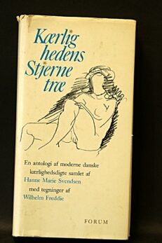 Hanne Marie Svendsen,  Kærlighedens stjernetræ