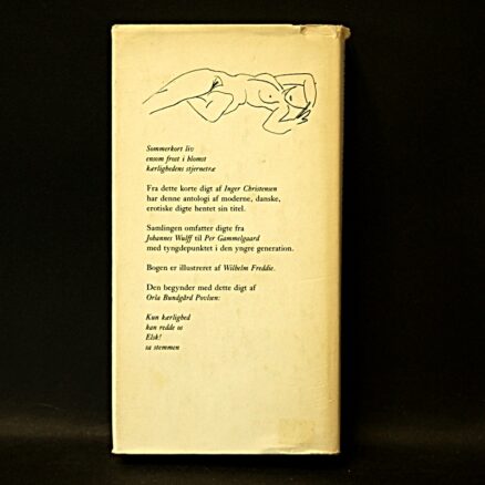 Hanne Marie Svendsen,  Kærlighedens stjernetræ - Image 3