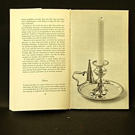 Henrik Bruck, Antikvitetsrejsen - Image 2
