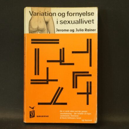 Jerome og Julia Rainer, Variation og fornyelse i sexuallivet