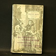 John Cleland, Fanny Hill