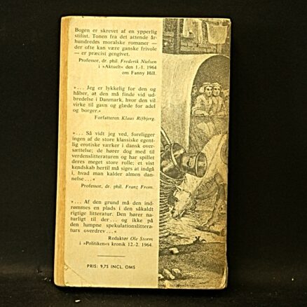 John Cleland, Fanny Hill - Image 3