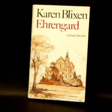 Karen Blixen, Ehrengard