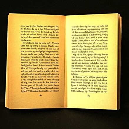 Karen Blixen, Ehrengard - Image 2