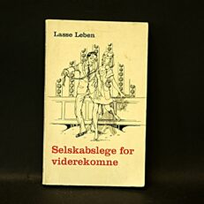 Lasse Leben, Selskabslege for viderekomne
