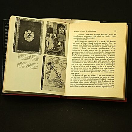 Laurent de Gouvion Saint-Cyr, Aventure et secrets du collectionneur - Image 2