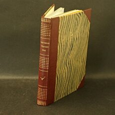 Niels Blædel, Naturens Verden 1961