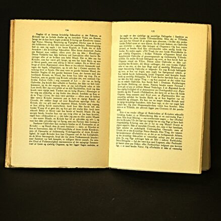 Oswald Schwarz, Kønslivets psykologi - Image 2