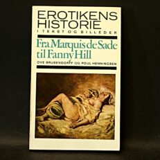 Ove Brusendorff, Erotikens historie III
