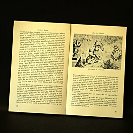 Ove Brusendorff, Erotikens historie III - Image 2