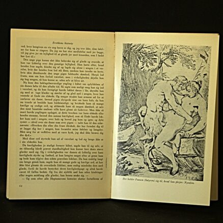 Ove Brusendorff, Erotikens historie  II - Image 2