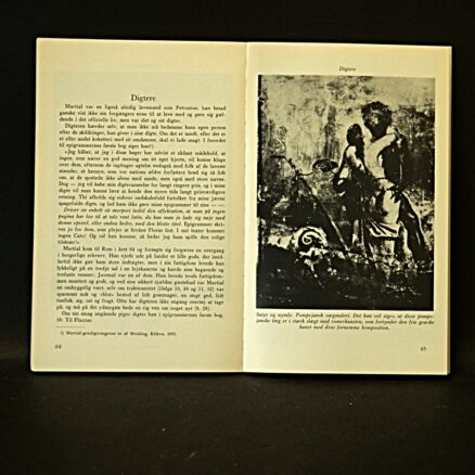 Ove Brusendorff, Erotikens historie I - Image 2
