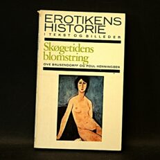 Ove Brusendorff, Erotikens historie V