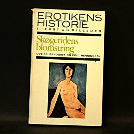 Ove Brusendorff, Erotikens historie V