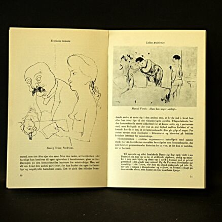 Ove Brusendorff, Erotikens historie V - Image 2