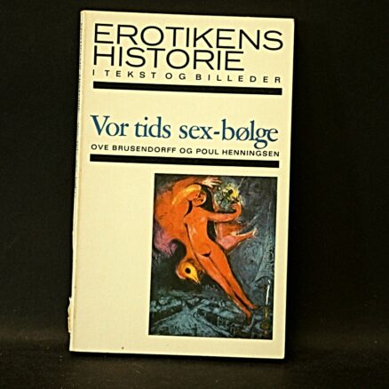 Ove Brusendorff, Erotikens historie VI