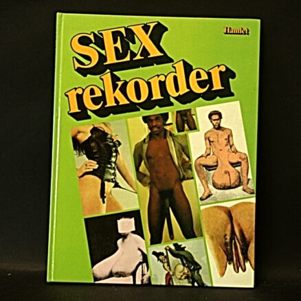 Mogens  Nielsen, Sex-rekorder