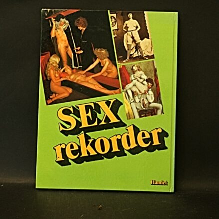Mogens  Nielsen, Sex-rekorder - Image 3