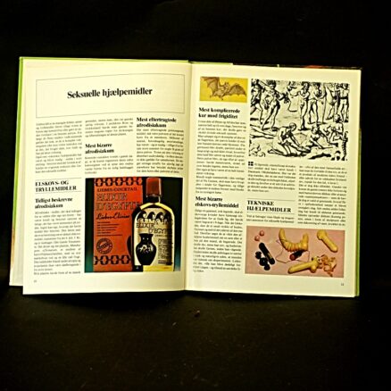Mogens  Nielsen, Sex-rekorder - Image 2