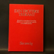 Gûnther Hunold, Den erotiske trekant