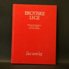 Gûnther Hunold, Erotiske lege
