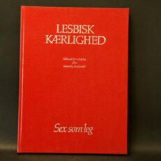 Gûnther Hunold, Lesbisk kærlighed