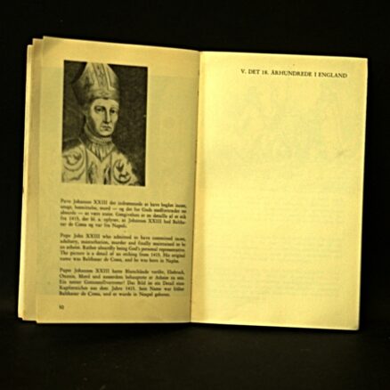 Gerhard Eriksen, Sexorgier i billeder - Image 2