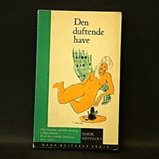 Sheik Nefzaoui, Den duftende have