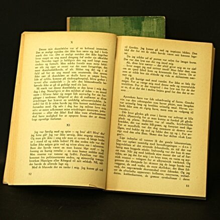 C. E. Soya, Sytten - I+II+III - Image 2