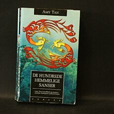 Amy Tan, De hundrede hemmelige sanser