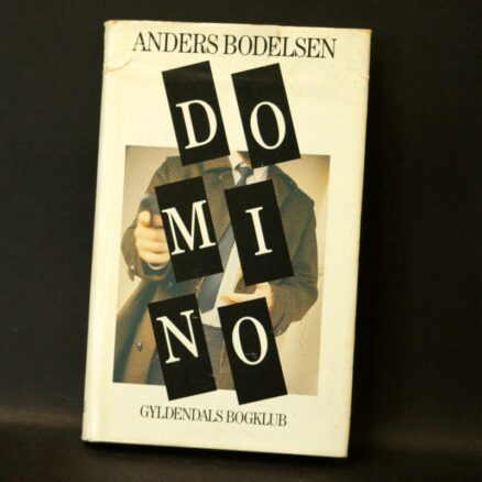 Anders Bodelsen, Domino