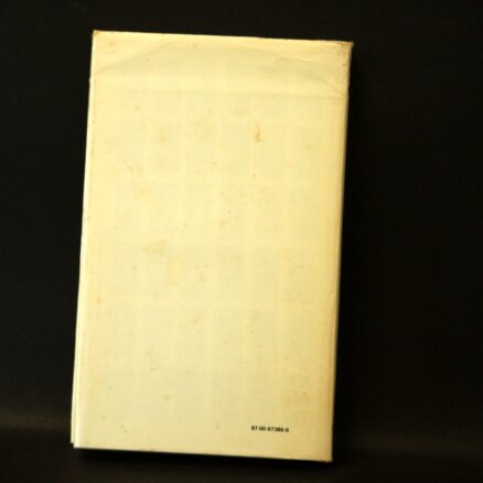 Anders Bodelsen, Domino - Image 3