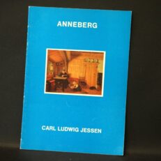 Anneberg, Carl Ludwig Jessen