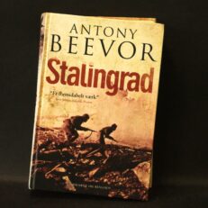 Antony Beevor, Stalingrad