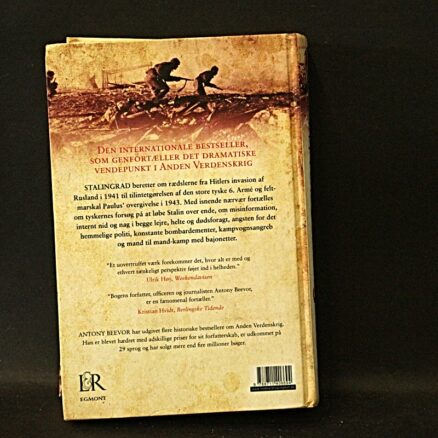 Antony Beevor, Stalingrad - Image 3