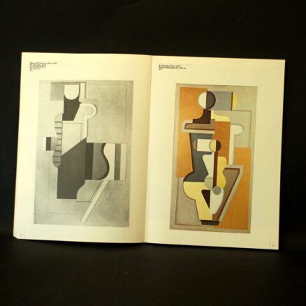 Baumeister, Willi Baumeister 1889-1955 - Malerier - Tegninger - Image 2