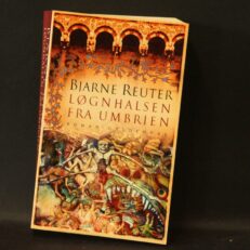 Bjarne Reuter, Løgnhalsen fra Umbrien