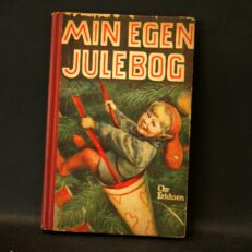 Chr. Erichsen, Min egen julebog 1948