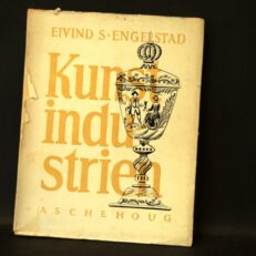 Eivind S. Engelstad, Kunstindustrien