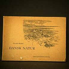 Falke Bang, Dansk natur