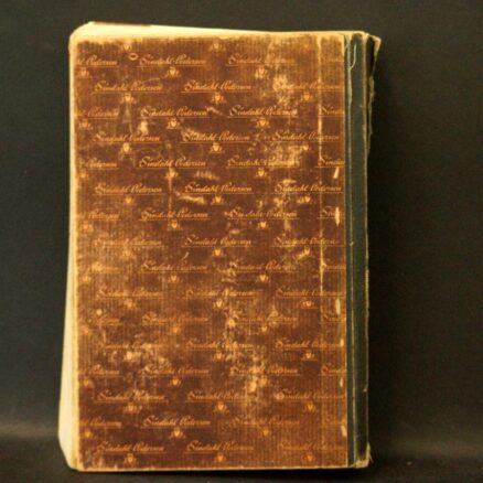 Frank Swinnerton, Far og Søn - Image 3
