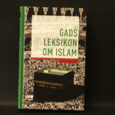 Jean Butler, Gads leksikon om islam