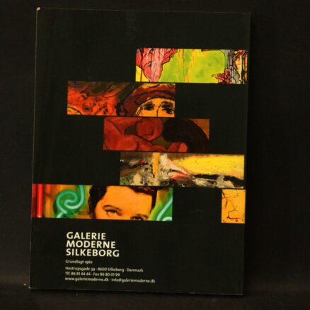 Galerie Moderne Silkeborg, Påske 2011 - Katalog - Image 3