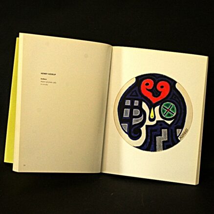 Galerie Moderne Silkeborg, Påske 2011 - Katalog - Image 2