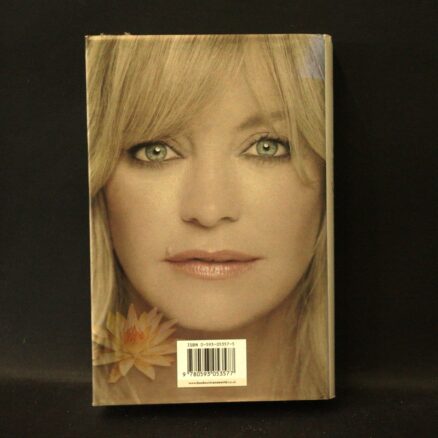 Wendy Holden, Goldie Hawn - A Lotus Grows in the Mud - Image 3