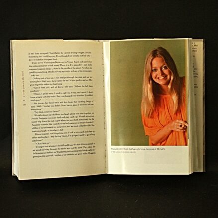 Wendy Holden, Goldie Hawn - A Lotus Grows in the Mud - Image 2